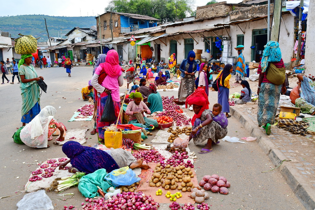 Harar